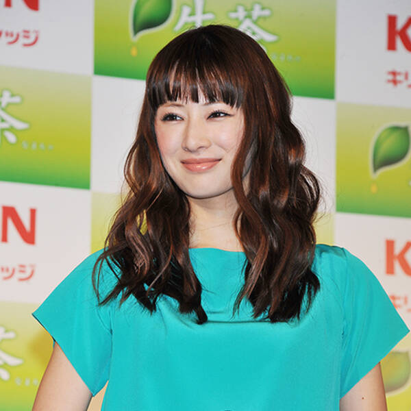 整形疑惑 北川景子が 過去の写真 を処分する理由に疑いの目 19年2月1日 エキサイトニュース